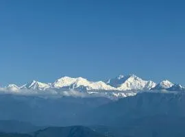 Sleeping Buddha Homestay - Lamahatta