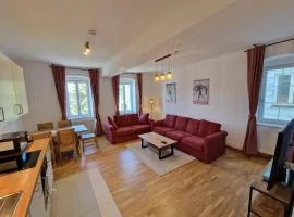 Mariazell Appartement Kugeltreff