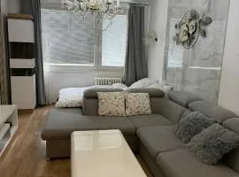 Luxury Living