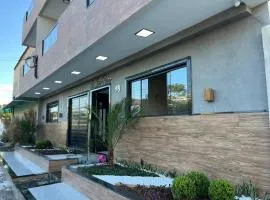 Duque de Caxias Apart Hotel