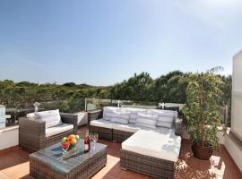 Mi Casa es tu Casa, hotel em Praia Verde