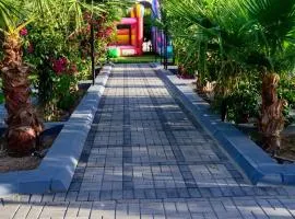 منتجع حياة رويال الطائف