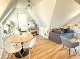 Appartement Cosy et Confort - Vues et situation exceptionnelles