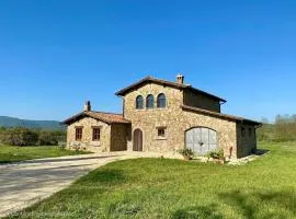 Il casale del Mignone