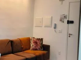 Apartamento na praia