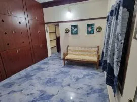 Entire House - Home Stay with AC