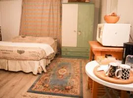 Room Sweet Room