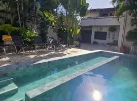Graciosa Suites