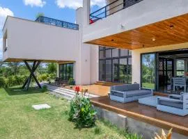 SuCasa Villa located in Maiyan, Nanyuki