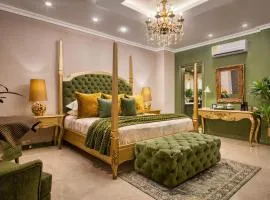 Hotel Osvé Boutique Cali