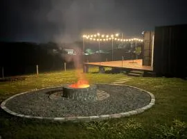 Casa de Ferro 287 Aconchego e Praticidade