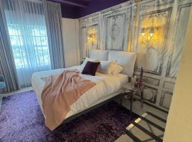 Viesnīca Townhouse Hotel, BW Signature Collection Maiamibīčā