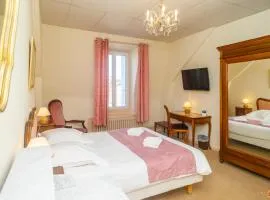 Hôtel Continental