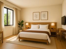 Morales GT, hotel in Quetta