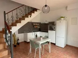 Estudio las lajas
