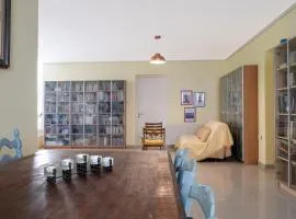 Family home in Lagonisi
