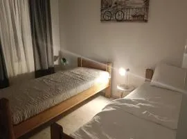 Luxury suites Marušić sobe