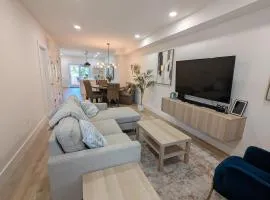 Metro Haven