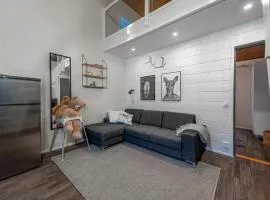 Aurinkorinne 4 - Modern ski-in ski-out apartment with sauna