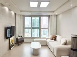 The Ocean Loft 3Room