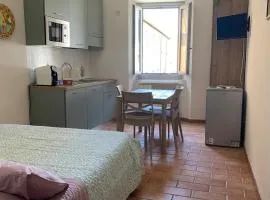 Alloggio Turistico Sotto la Torre
