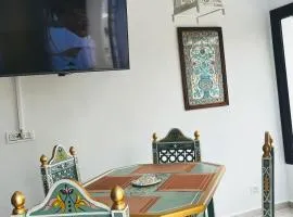 Dar houriya