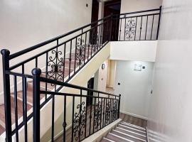 Nanyuki House, villa in Nanyuki