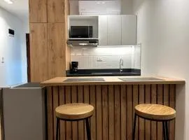 Elegante lugar a pasos del metro