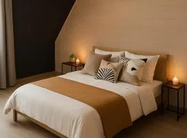 Douce escapade prés de Beauval et des Châteaux