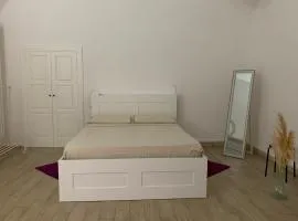 La finestra sulla Puglia