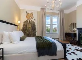 Nellie's Retreat - Luxury 3-Bed Pet Friendly Home in Guisborough