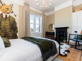 Nellie's Retreat - Luxury 3-Bed Pet Friendly Home in Guisborough