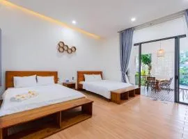 Như House Apartment