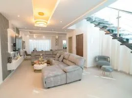 Luxury Villa in Vista Cana with Private Pool and BBQ