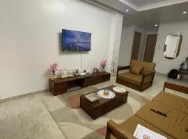 3 Bedroom Dakar Plateau View of Gorée
