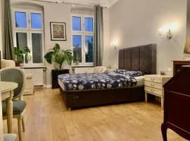 Spacious 3BR Apartment 2 Bathrooms Nadodrze City Center