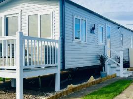 Haven Berwick, hotel in Berwick-Upon-Tweed