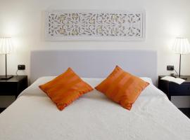 Canto dei Mille, Hotel in Florenz