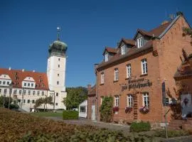 Appartments Zur Schlosswache Delitzsch