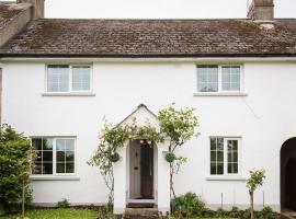 Spacious 3 Bed Cottage Near Beaches, hotel in Georgeham