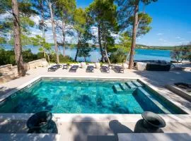 Villa L'aron