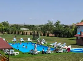 4 star resort in Sarinasuf