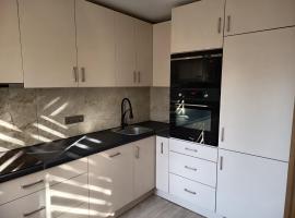 Vieno kambario butas Šiauliuose, hotel di Šiauliai