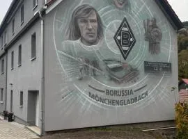 Ferienwohnung Borussia