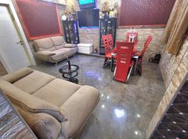 וילה באשקלון, hotel em Ascalão