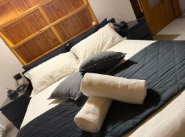 Stone Nest Lanzada, hotel in Lanzada