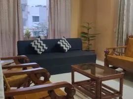 Nabhya Homestay Kolhapur
