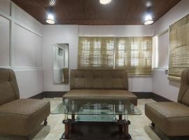 Hotel O Pillars House, three-star hotel in Shillong