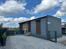 Ferienhaus am Seepark -J&K, hotel em Goch