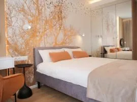 Apartament MAXIM
